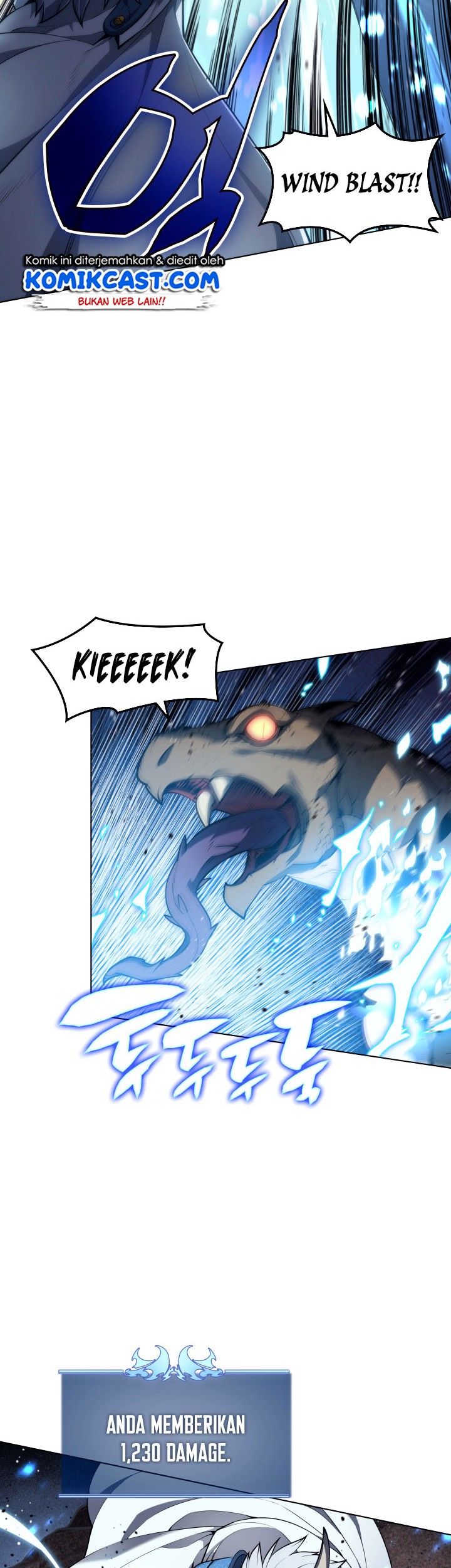 Overgeared New Chapter 42 Gambar 15