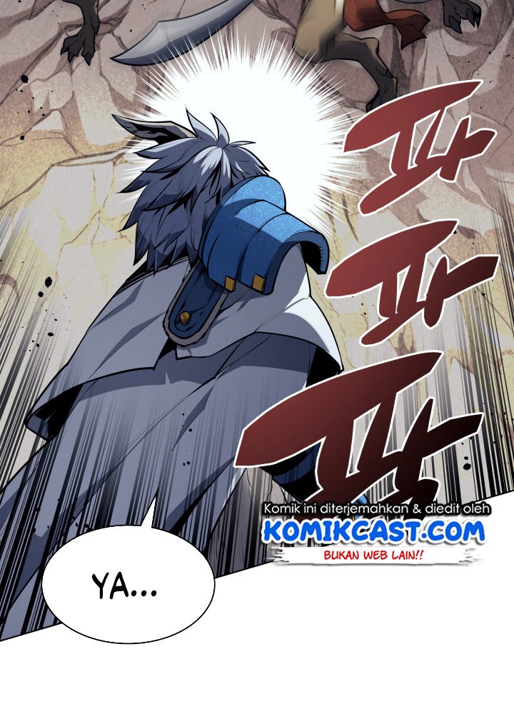Overgeared New Chapter 42 Gambar 22