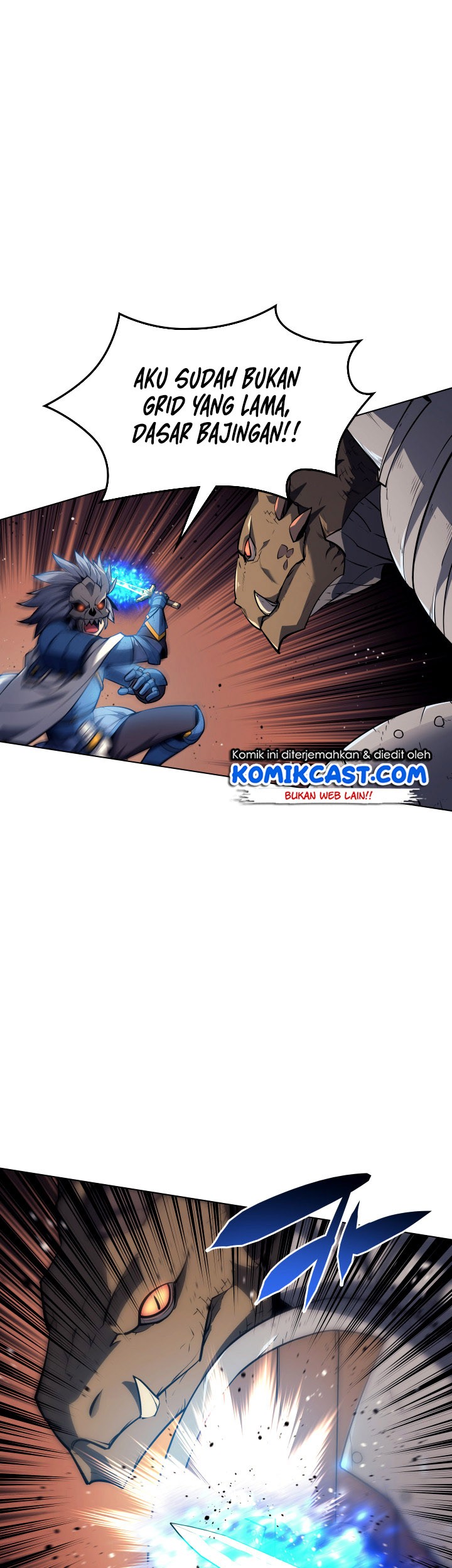 Overgeared New Chapter 42 Gambar 23
