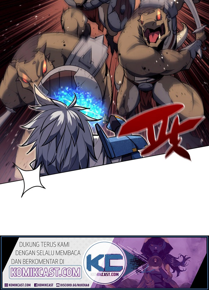Overgeared New Chapter 42 Gambar 25