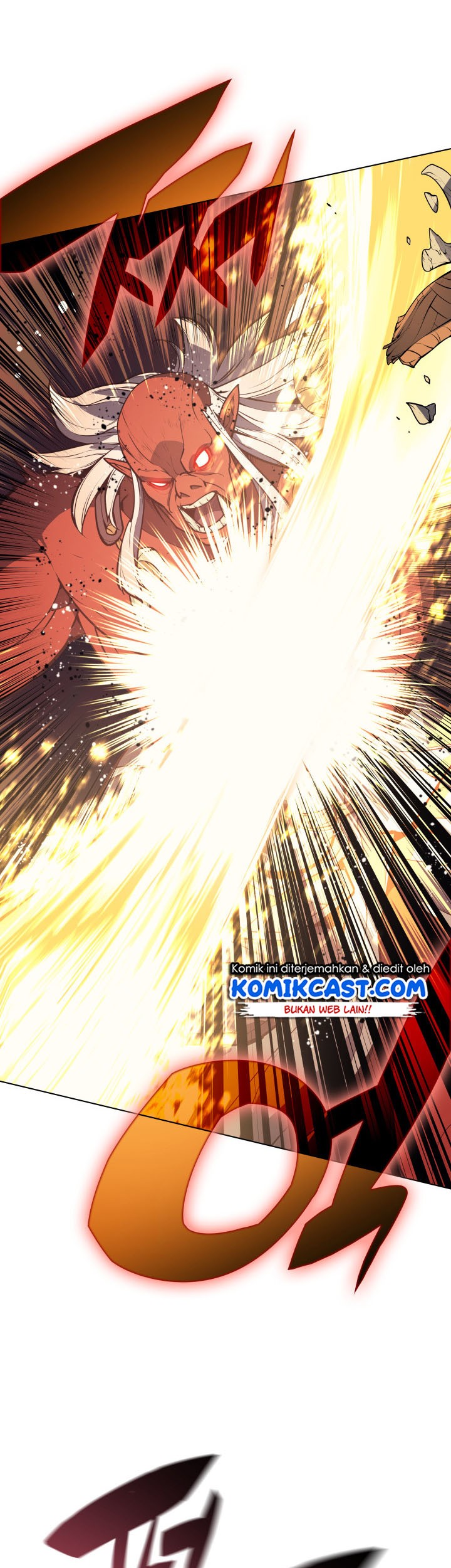 Overgeared New Chapter 40 Gambar 36