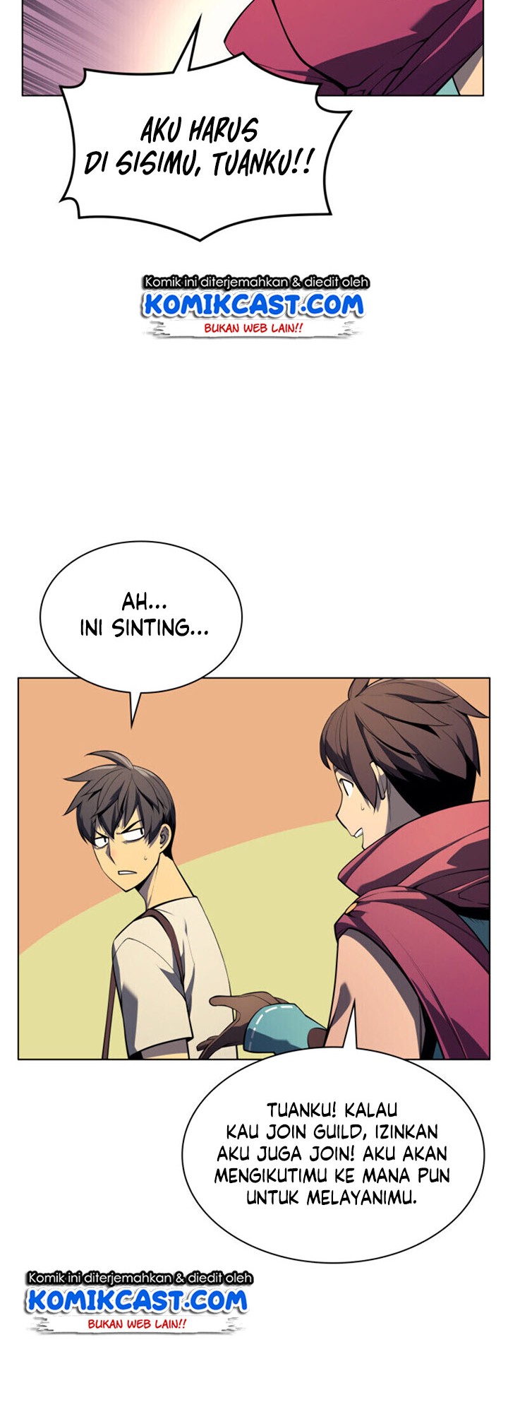 Overgeared Chapter 36 Gambar 15