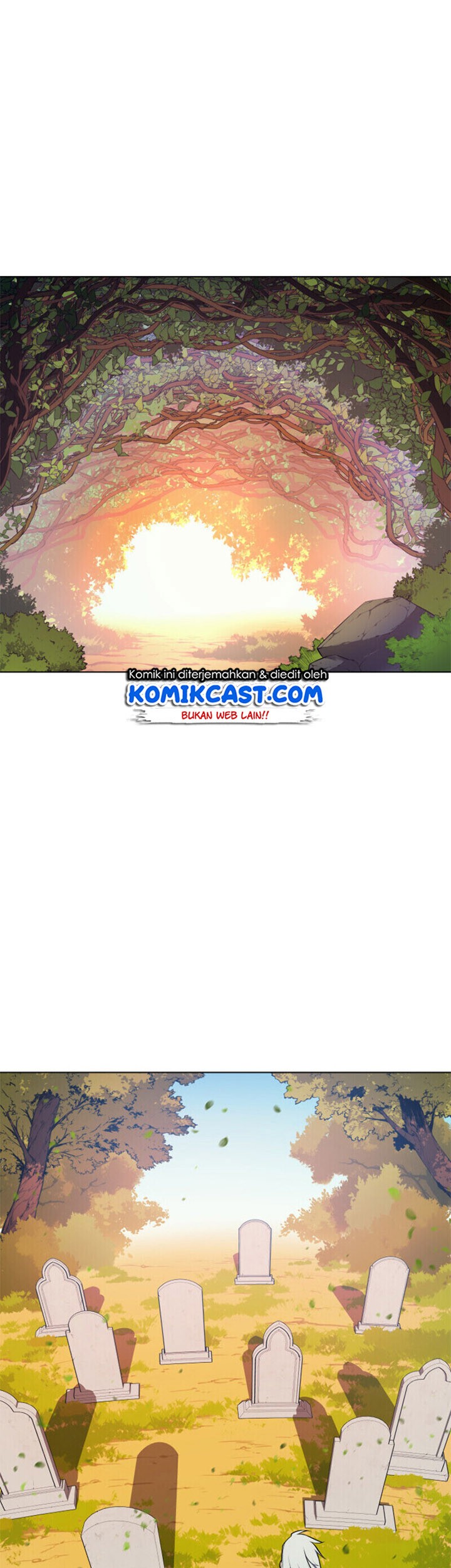 Overgeared Chapter 35 Gambar 28