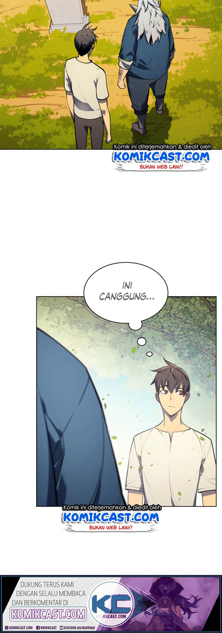 Overgeared Chapter 35 Gambar 29