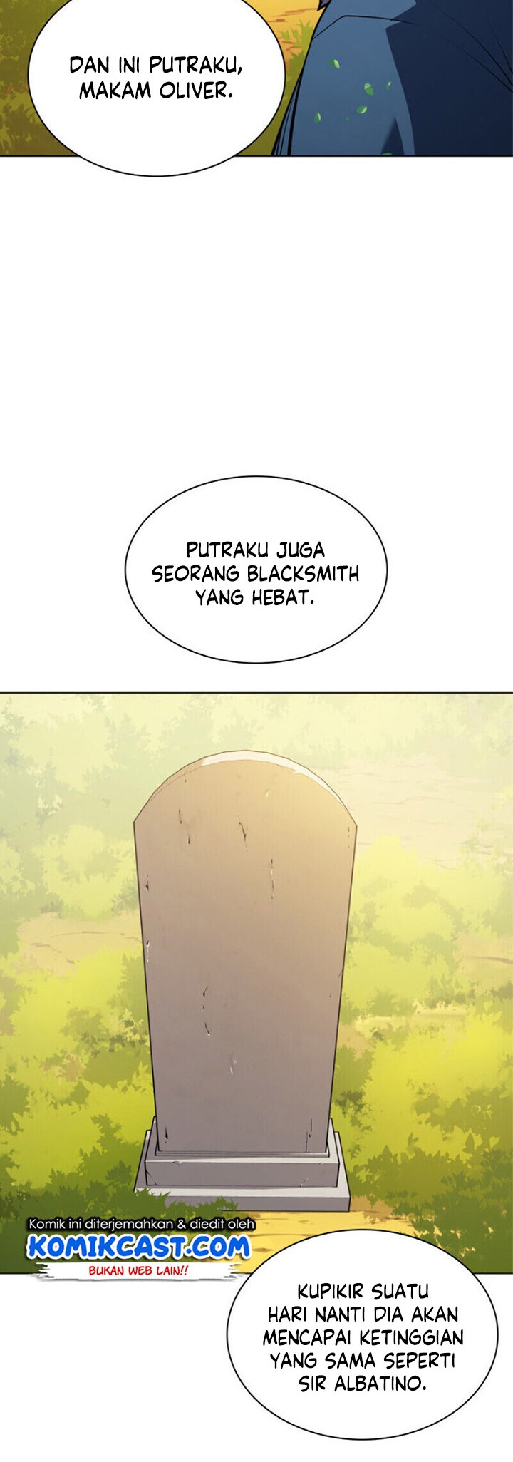Overgeared Chapter 35 Gambar 31