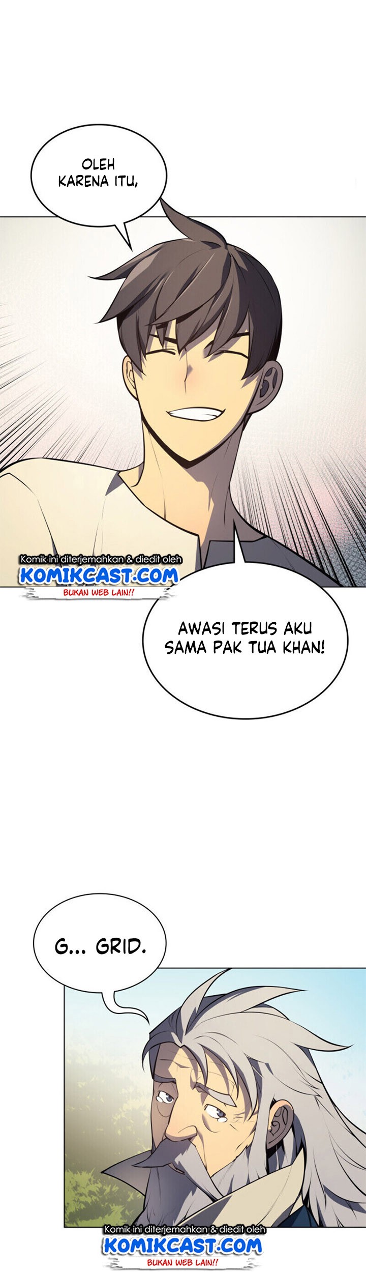 Overgeared Chapter 35 Gambar 41