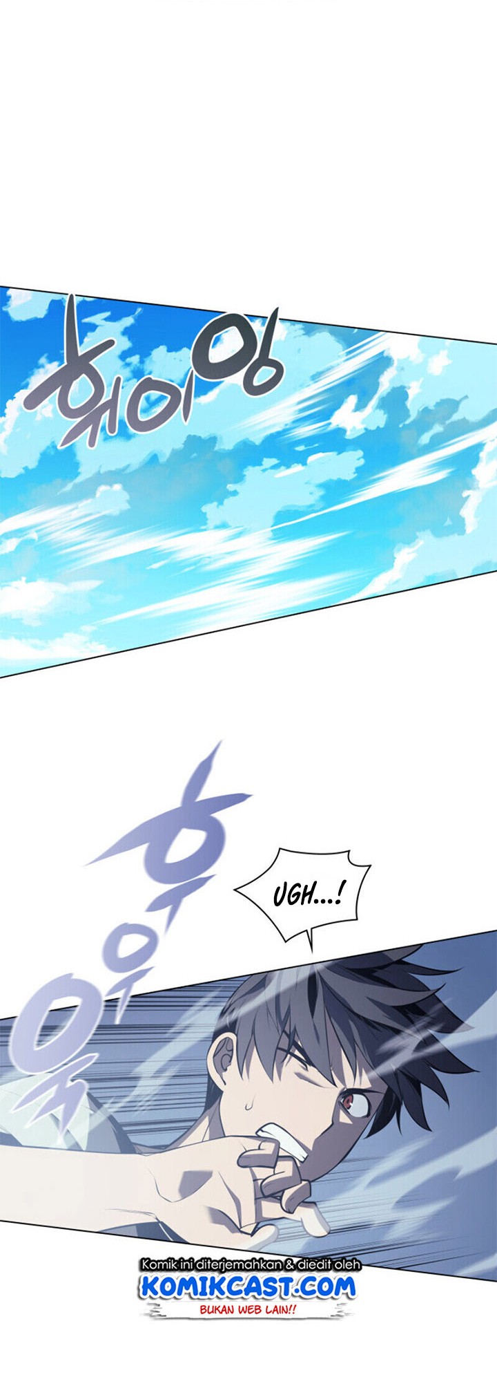 Overgeared Chapter 35 Gambar 42