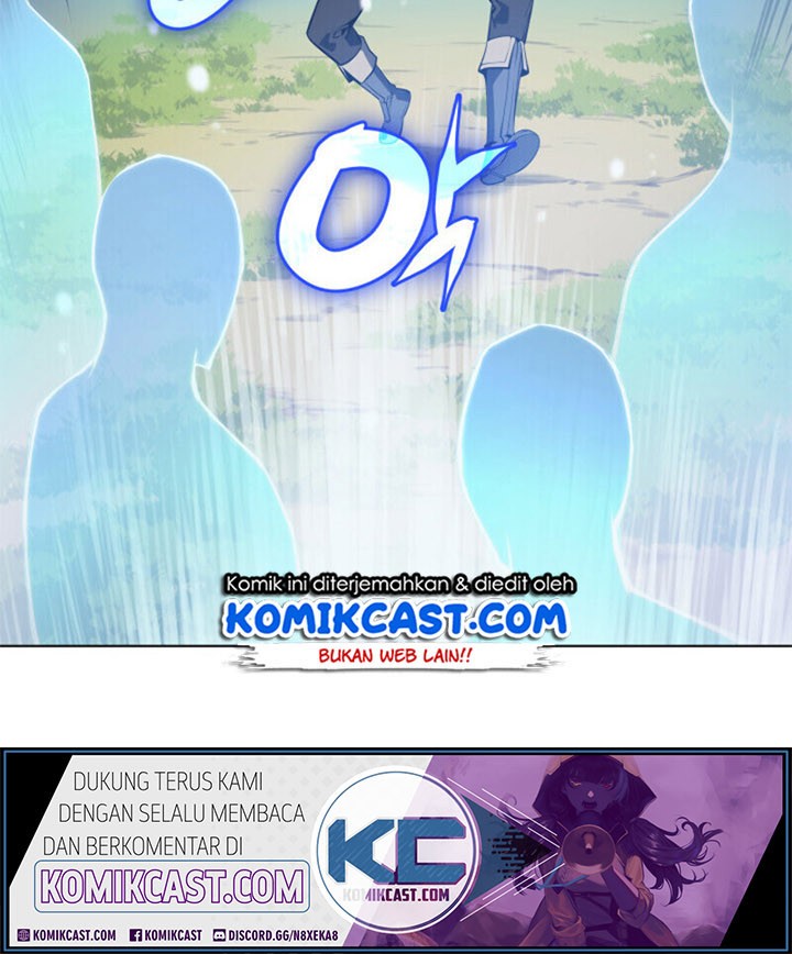 Overgeared Chapter 35 Gambar 45