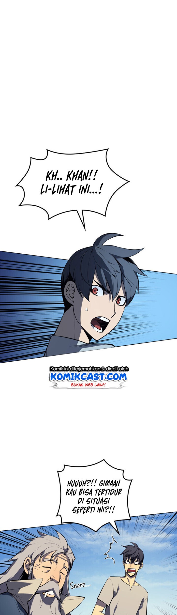 Overgeared Chapter 35 Gambar 46
