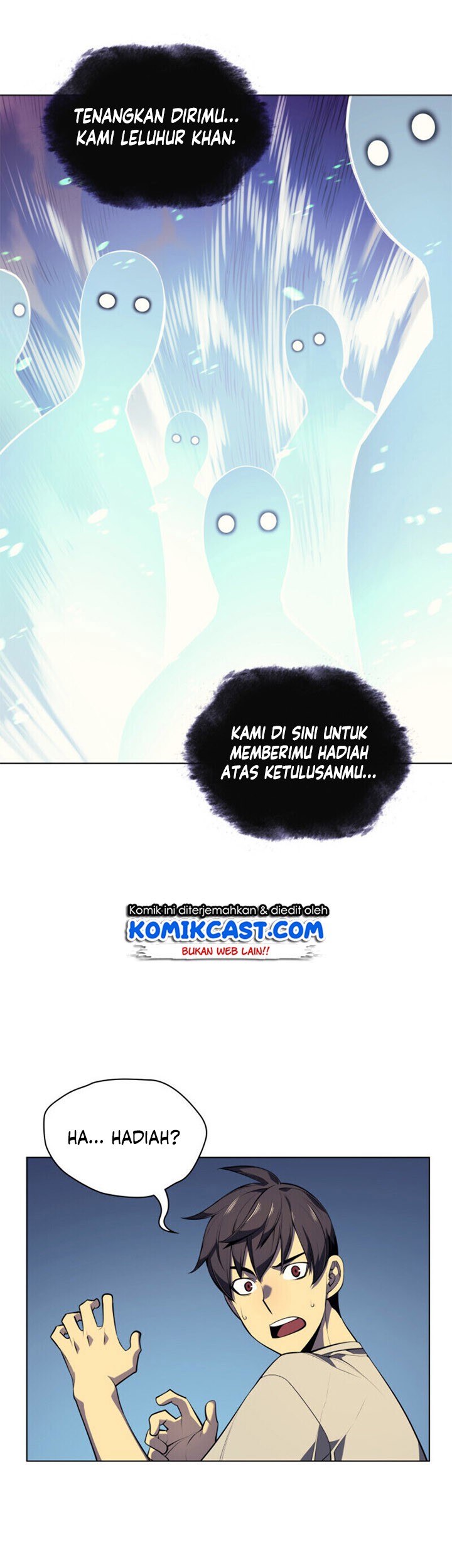 Overgeared Chapter 35 Gambar 48