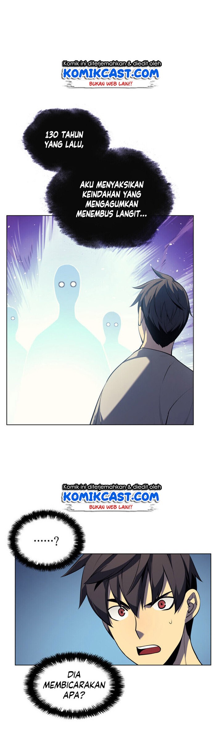 Overgeared Chapter 35 Gambar 49