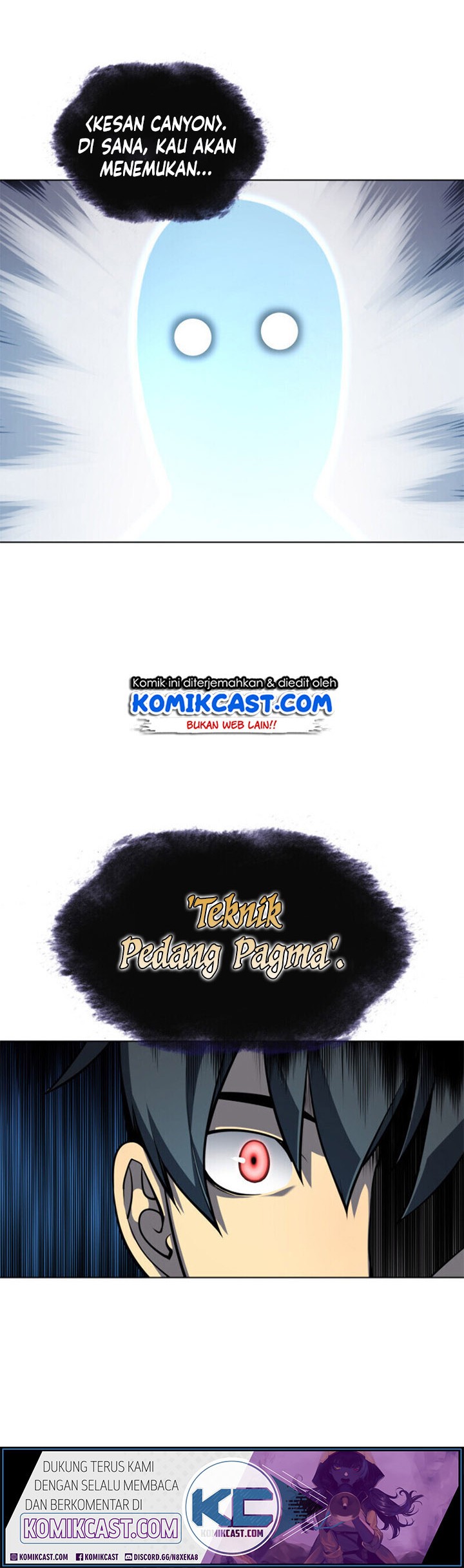Overgeared Chapter 35 Gambar 51