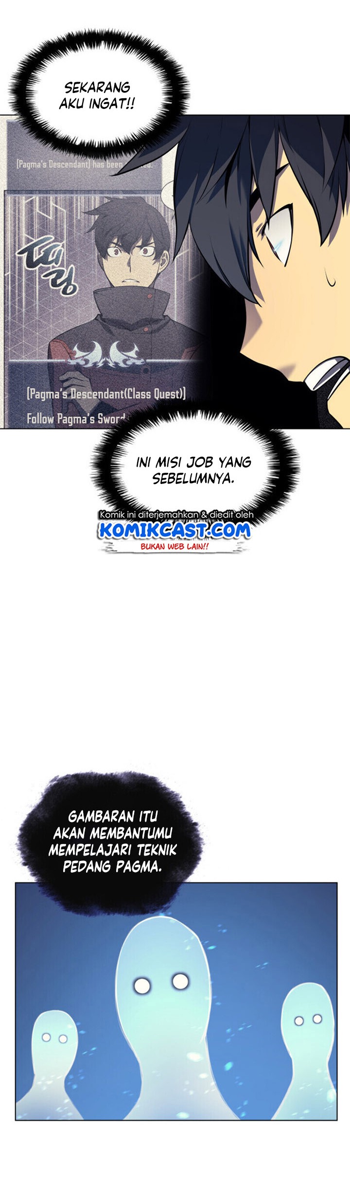 Overgeared Chapter 35 Gambar 53