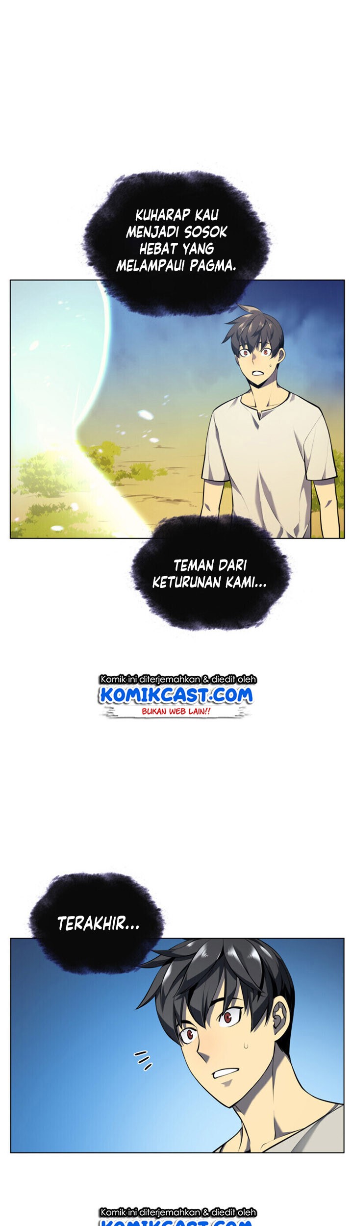 Overgeared Chapter 35 Gambar 54