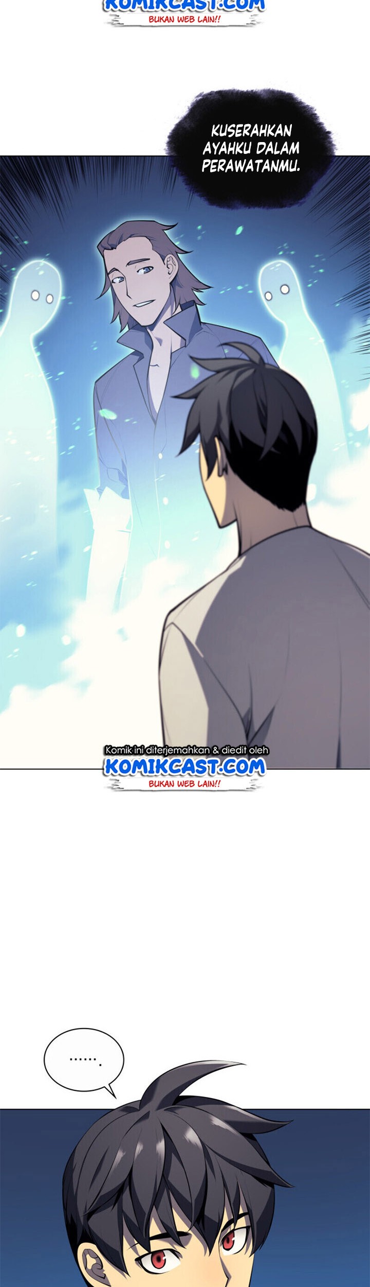 Overgeared Chapter 35 Gambar 55