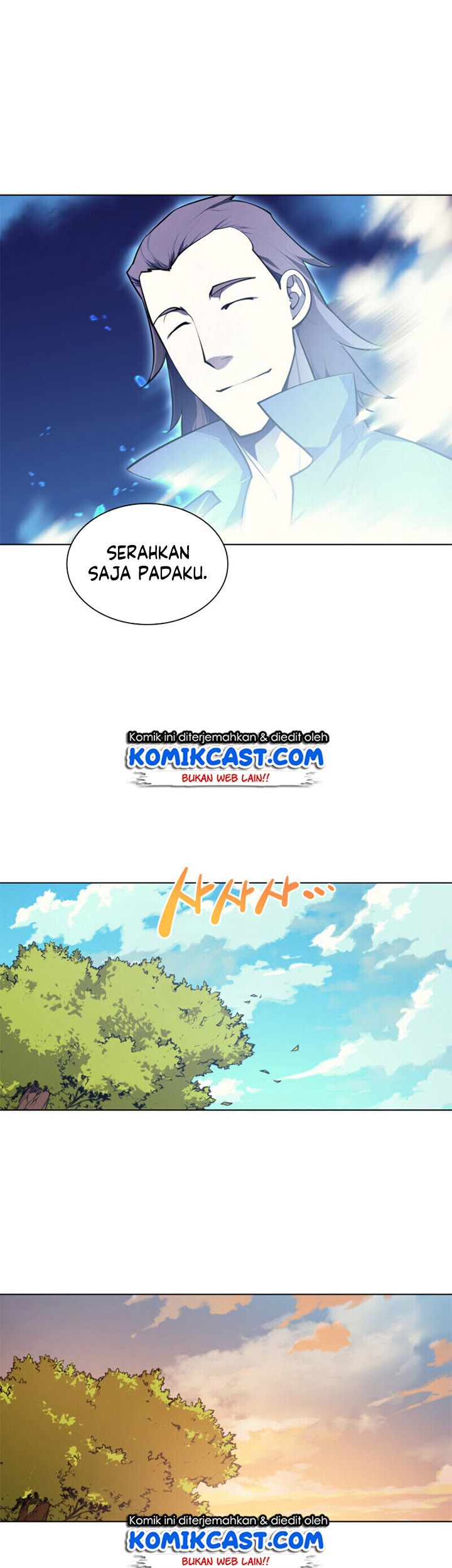 Overgeared Chapter 35 Gambar 57