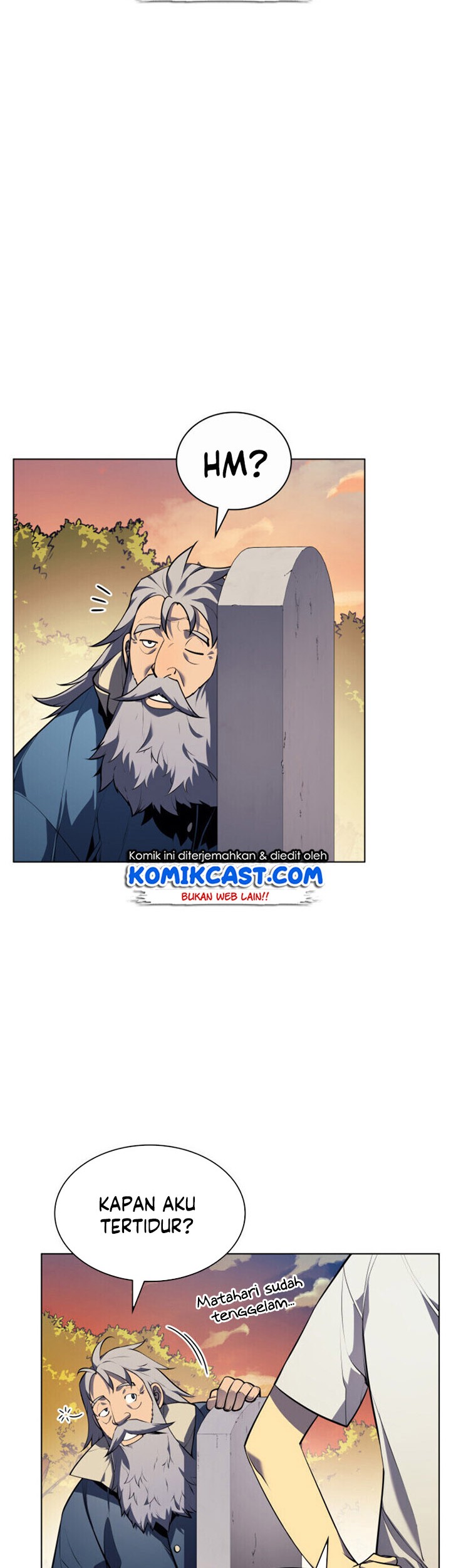 Overgeared Chapter 35 Gambar 58
