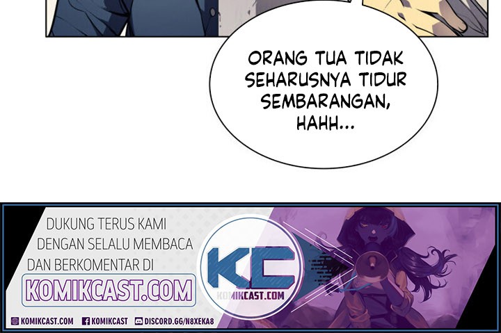 Overgeared Chapter 35 Gambar 59