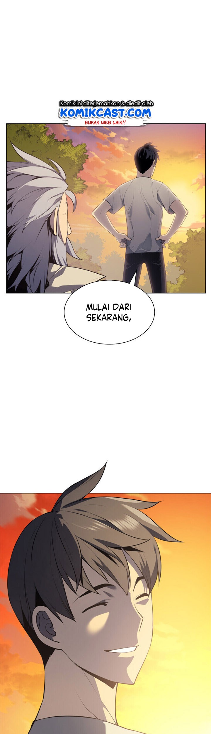 Overgeared Chapter 35 Gambar 60
