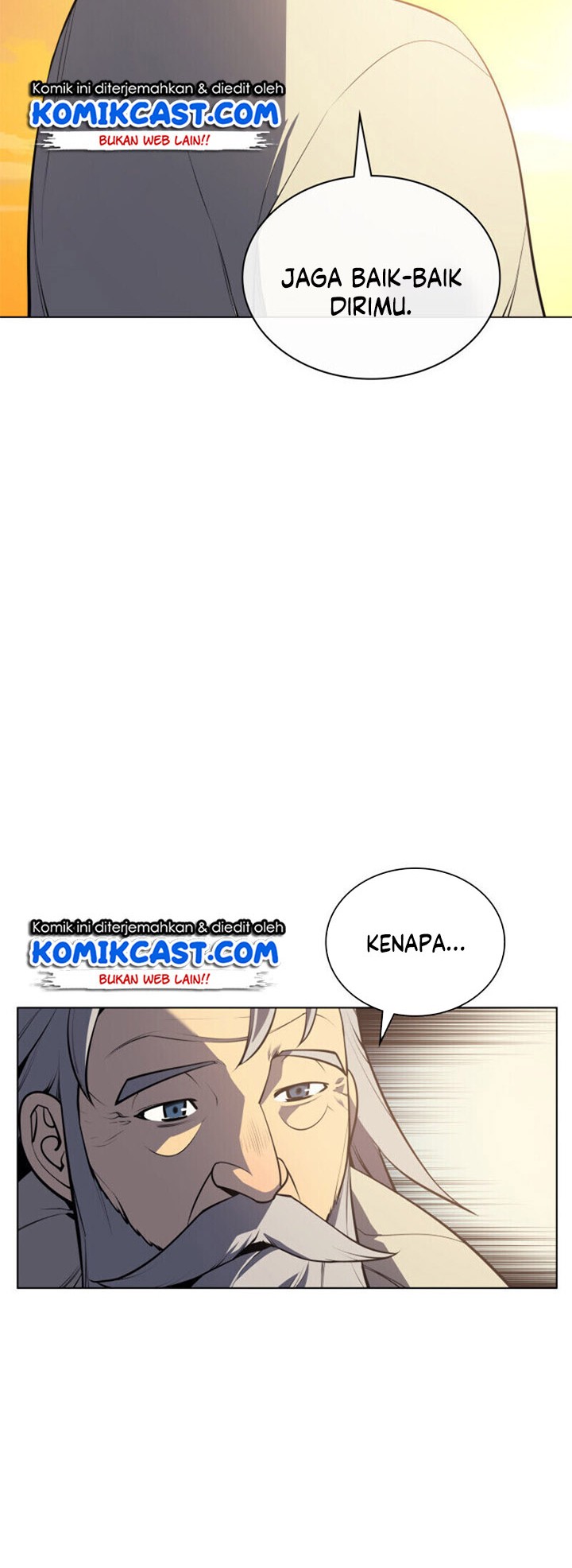 Overgeared Chapter 35 Gambar 61