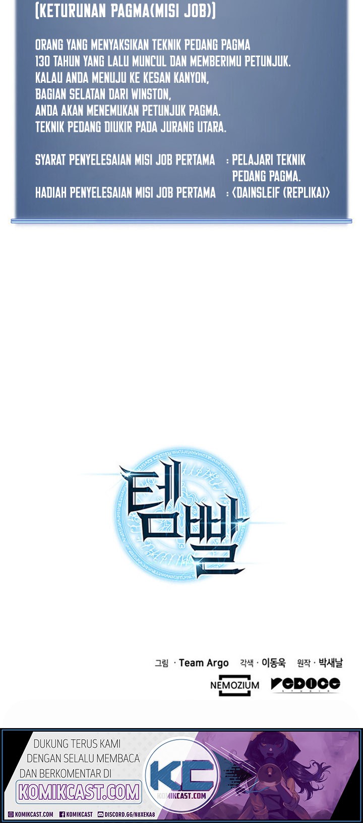Overgeared Chapter 35 Gambar 64