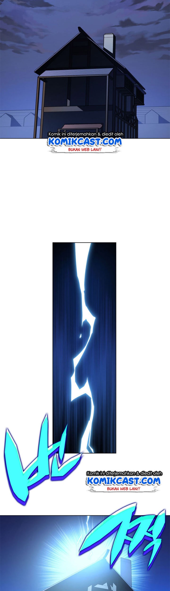 Overgeared New Chapter 33 Gambar 35