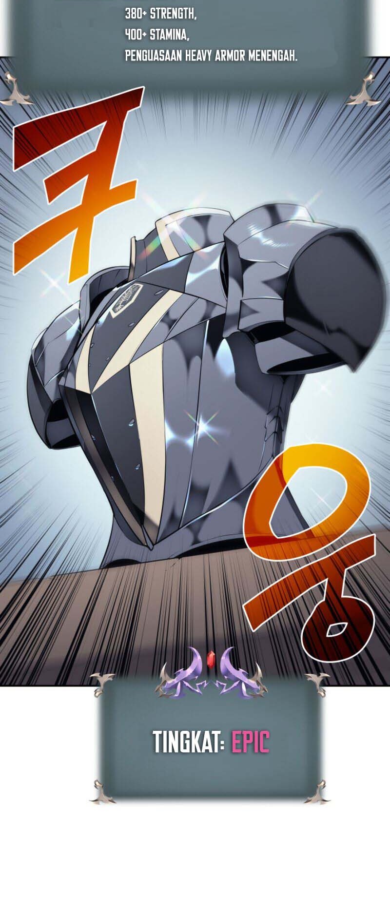 Overgeared Chapter 32 Gambar 7