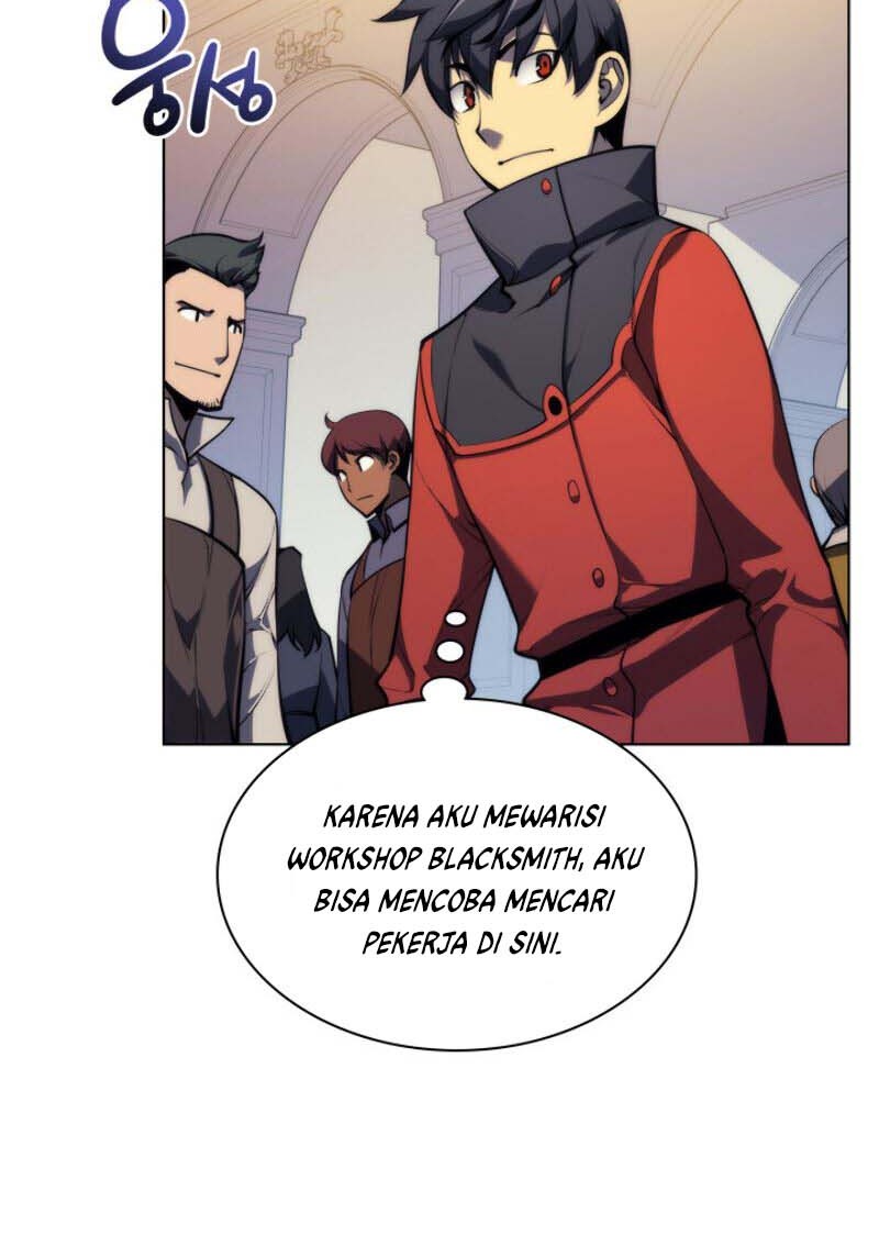 Overgeared Chapter 32 Gambar 22