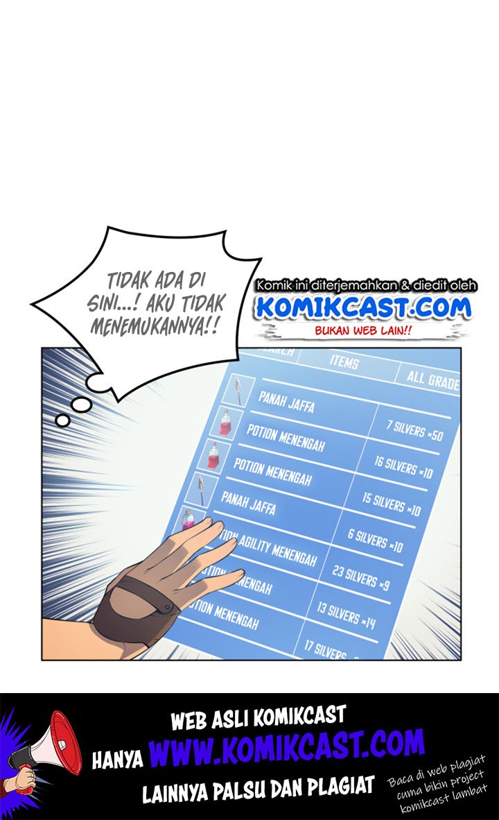 Overgeared New Chapter 29 Gambar 36