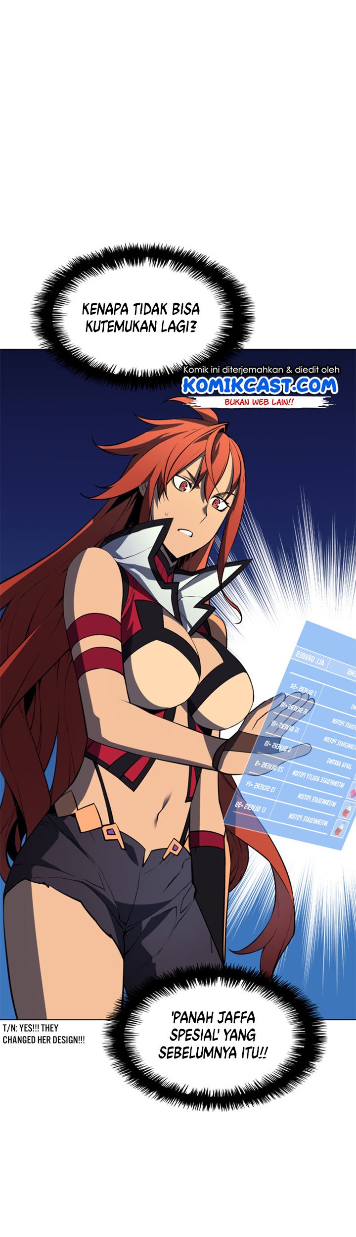 Overgeared New Chapter 29 Gambar 37