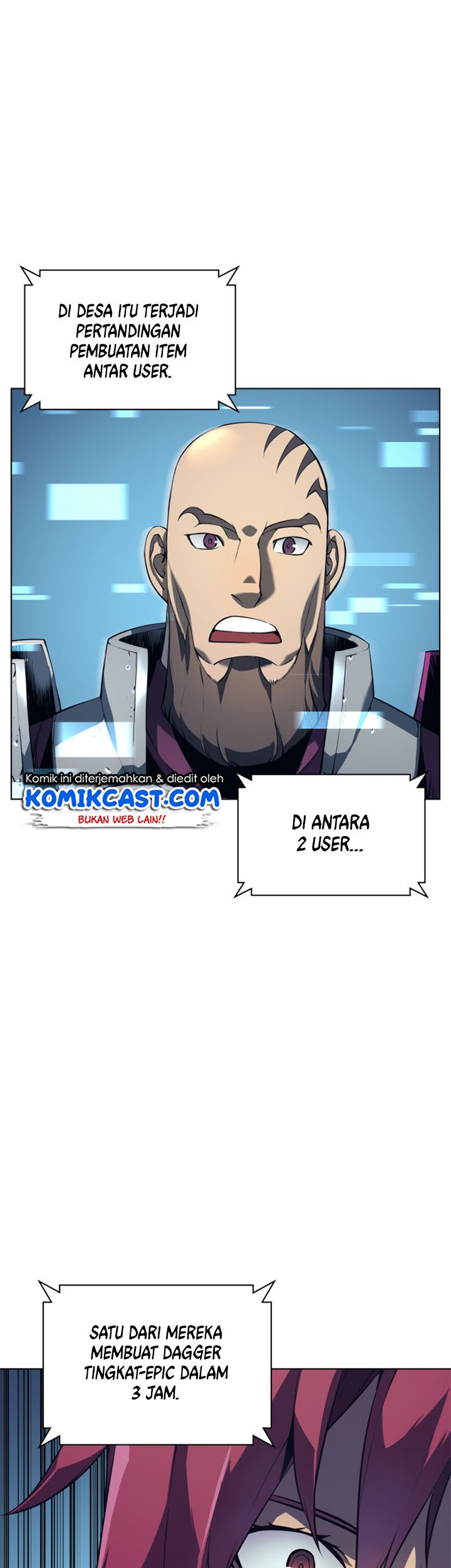 Overgeared New Chapter 29 Gambar 47