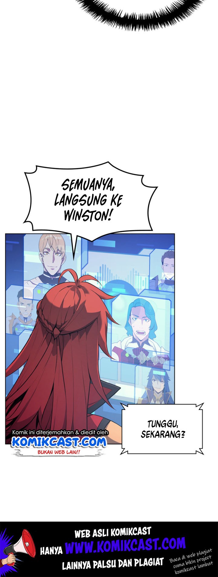 Overgeared New Chapter 29 Gambar 49