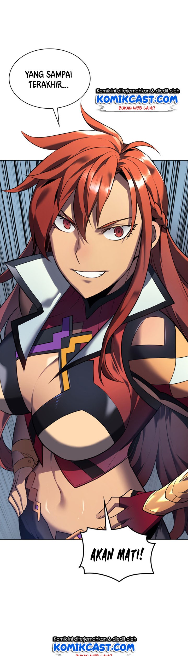 Overgeared New Chapter 29 Gambar 50