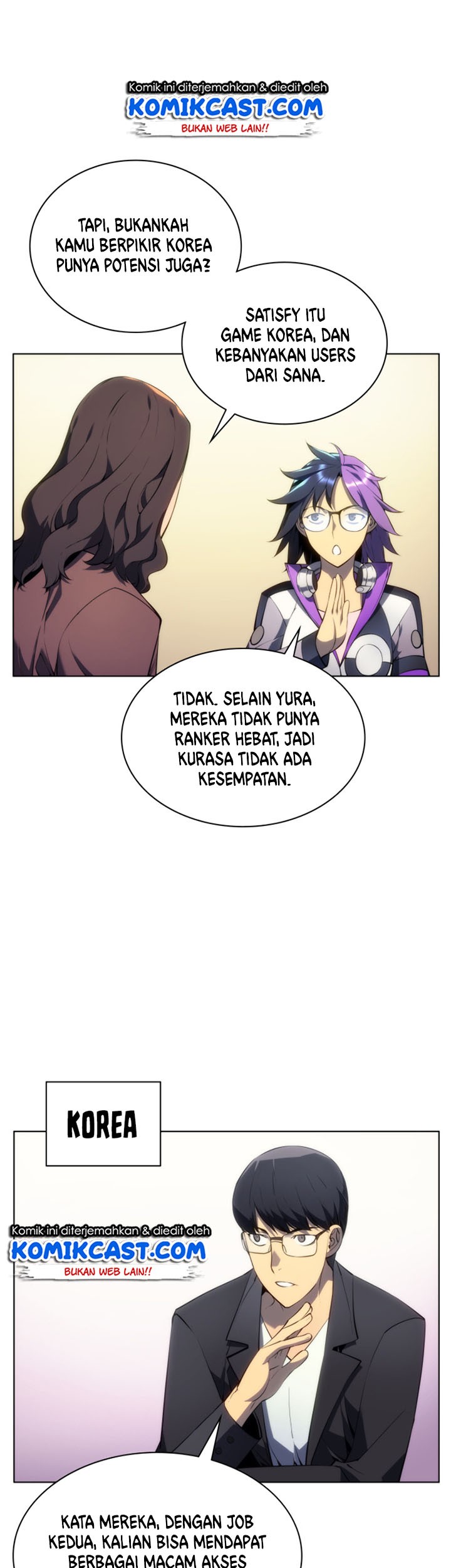 Overgeared New Chapter 29 Gambar 5