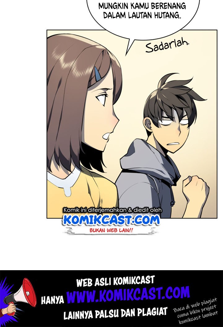 Overgeared New Chapter 29 Gambar 15