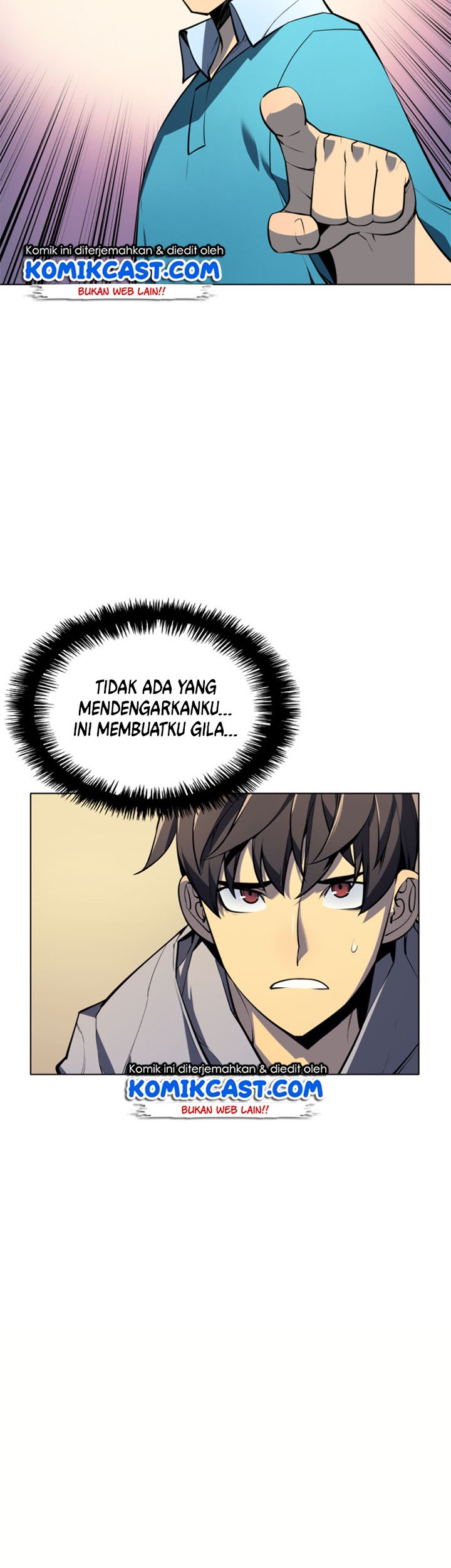 Overgeared New Chapter 29 Gambar 17