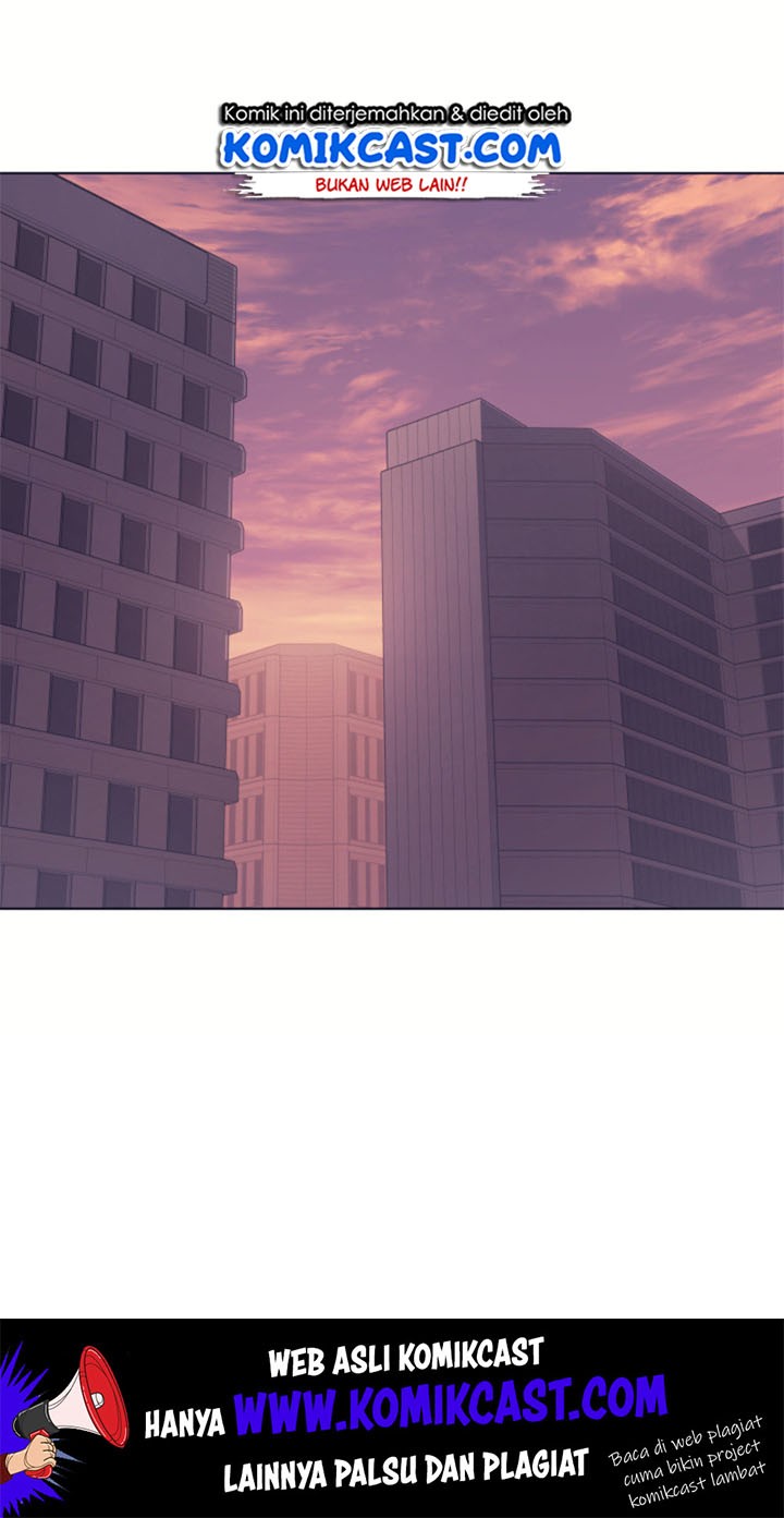 Overgeared New Chapter 29 Gambar 18