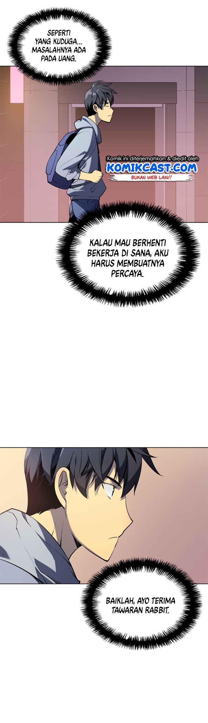 Overgeared New Chapter 29 Gambar 19