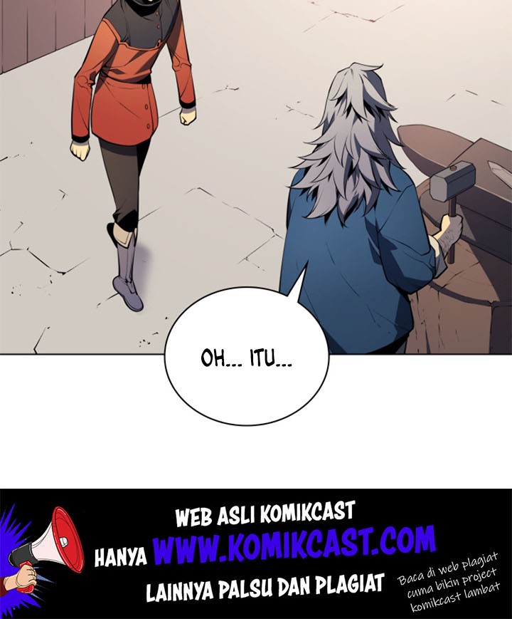Overgeared New Chapter 29 Gambar 23