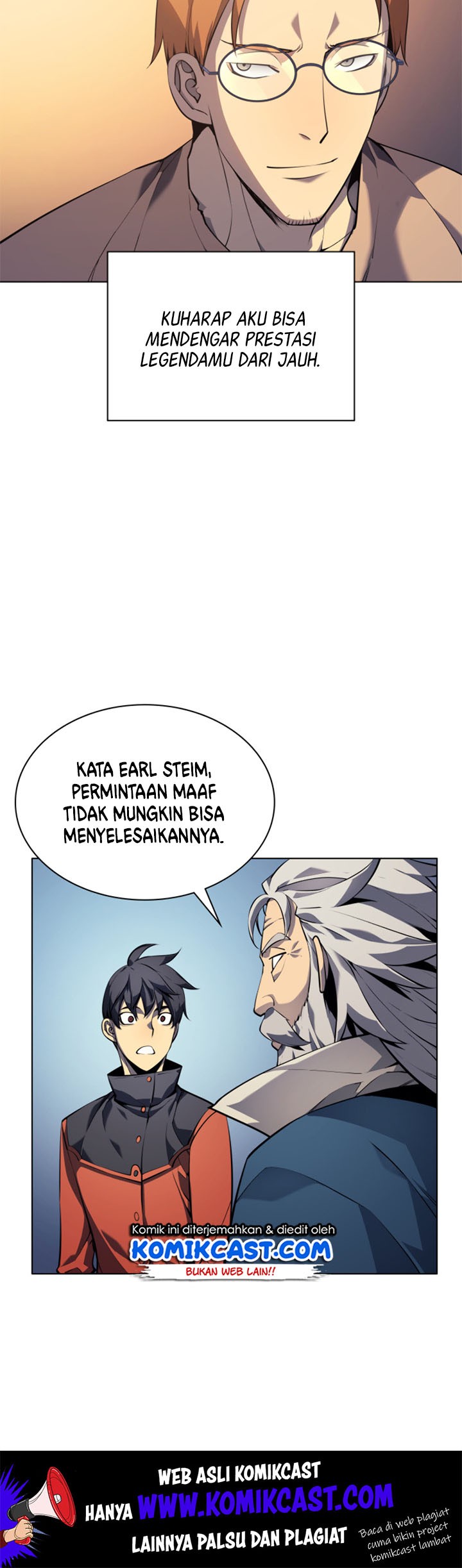Overgeared New Chapter 29 Gambar 26