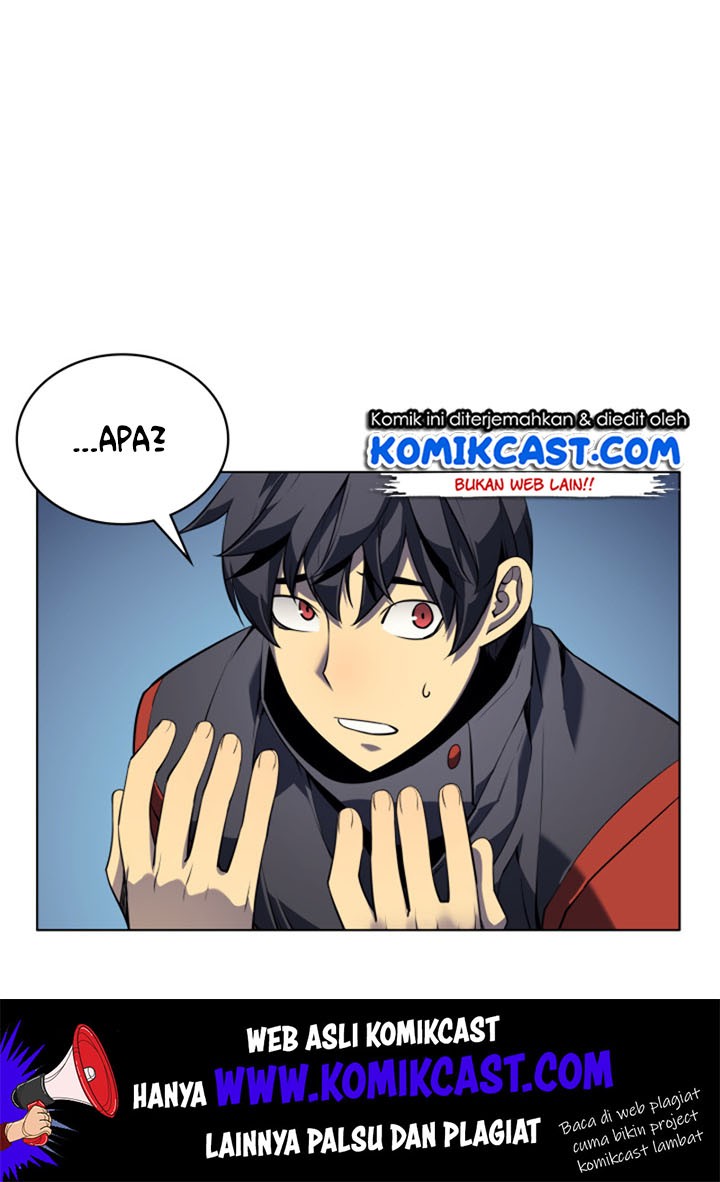 Overgeared New Chapter 29 Gambar 29