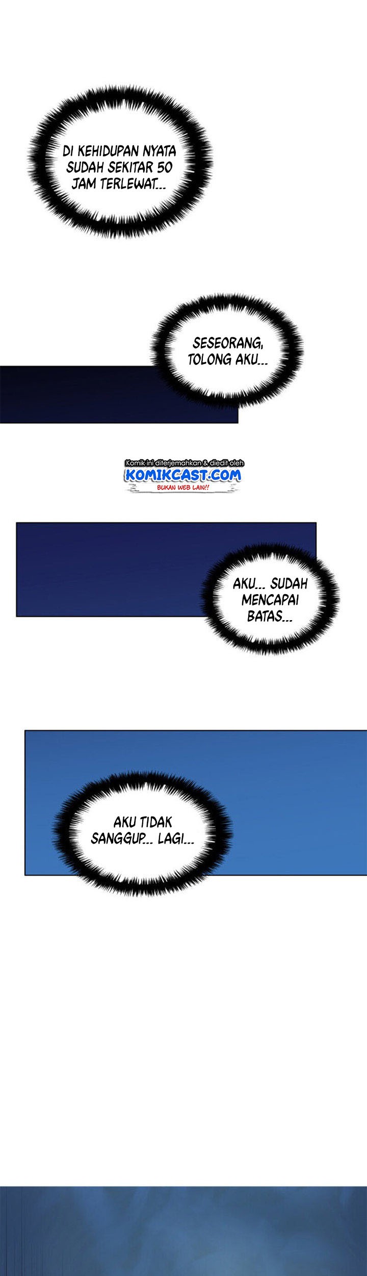 Overgeared New Chapter 26 Gambar 29