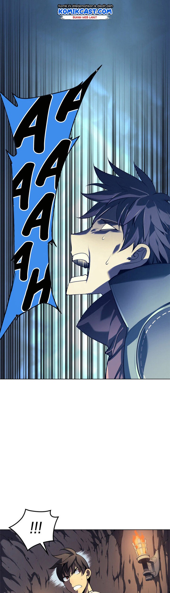Overgeared New Chapter 26 Gambar 30