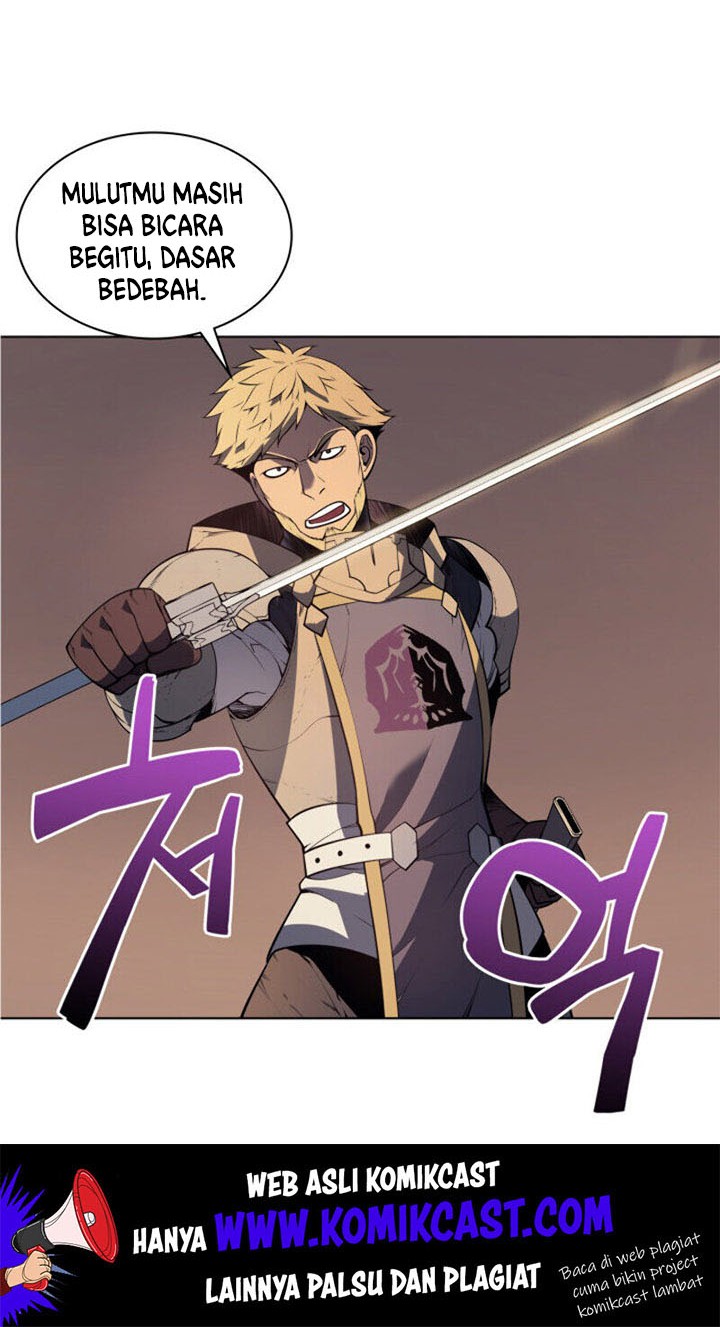 Overgeared New Chapter 26 Gambar 35