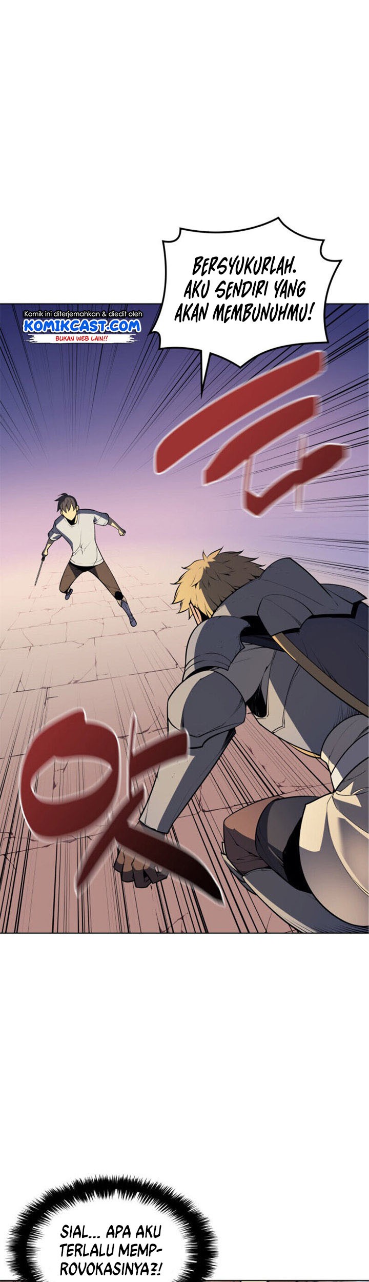 Overgeared New Chapter 26 Gambar 36