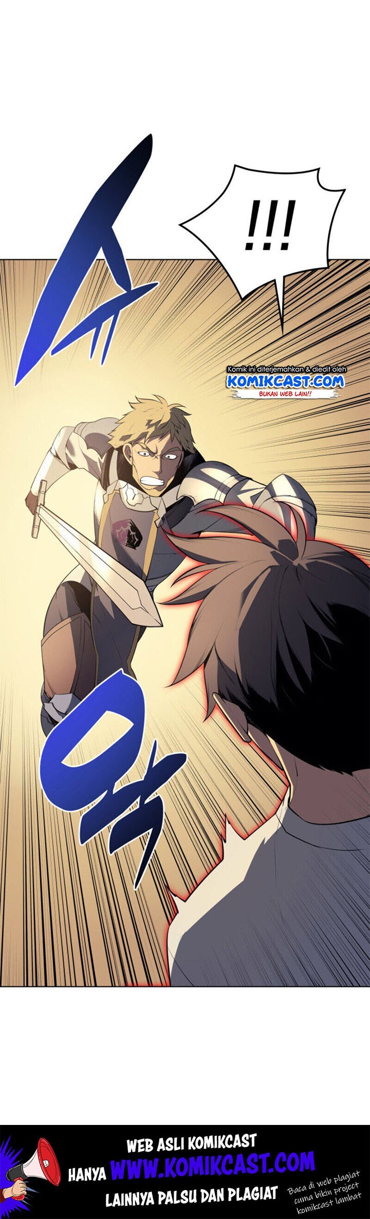 Overgeared New Chapter 26 Gambar 38