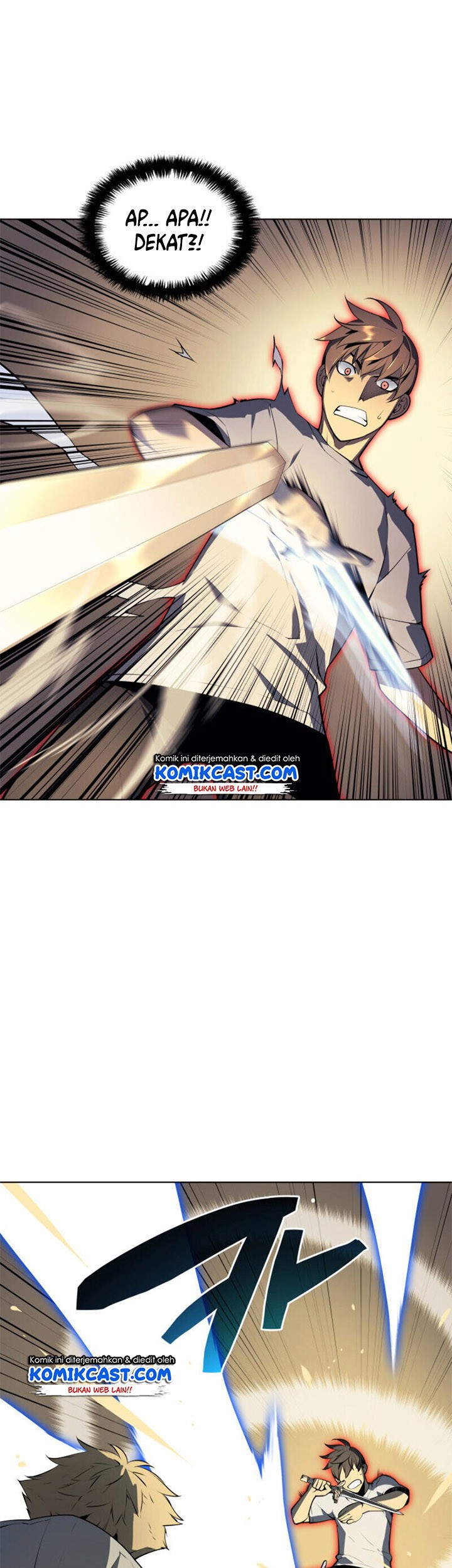 Overgeared New Chapter 26 Gambar 39