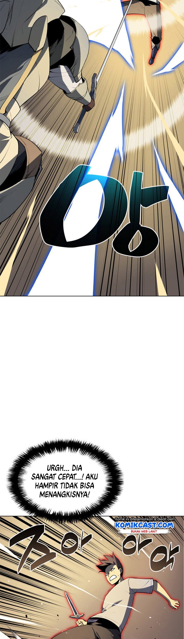 Overgeared New Chapter 26 Gambar 40