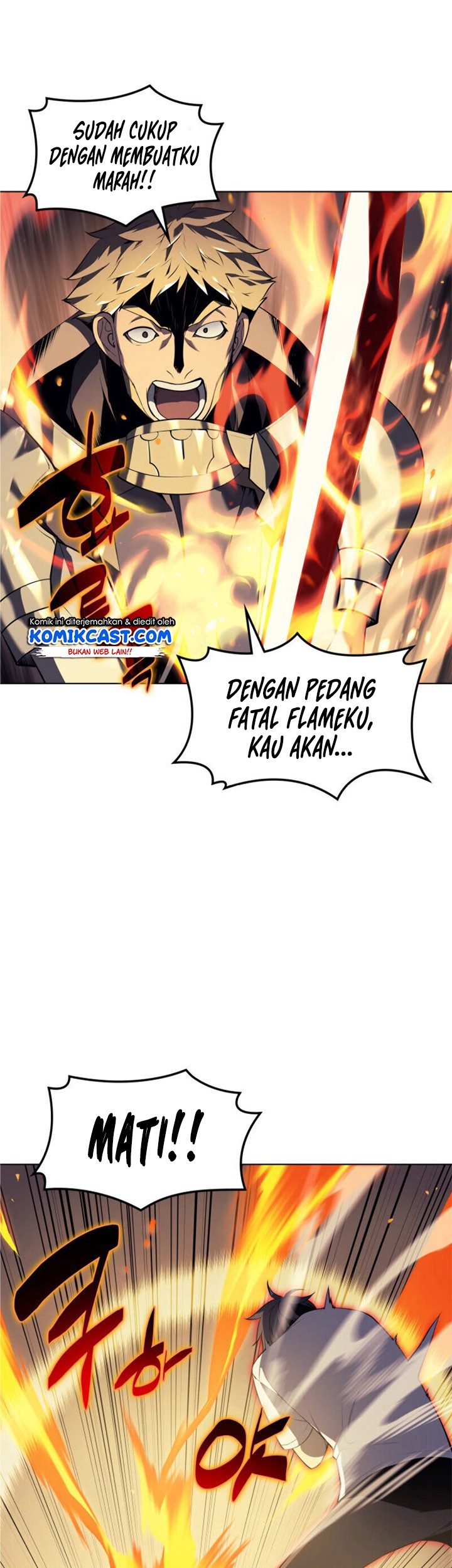 Overgeared New Chapter 26 Gambar 42