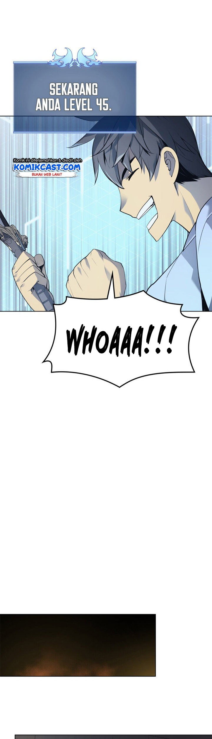 Overgeared New Chapter 26 Gambar 50